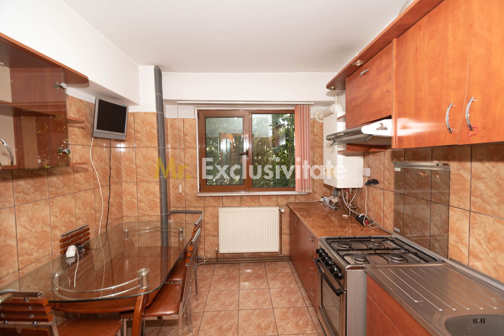 Apartament 3 camere decomandat – Cartier Prundu, Complexul 2 | Pitesti - Poză 5
