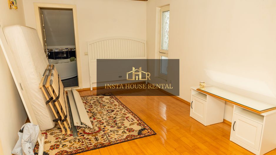 Casa cu teren 1000mp Ciolpani - Poză 35