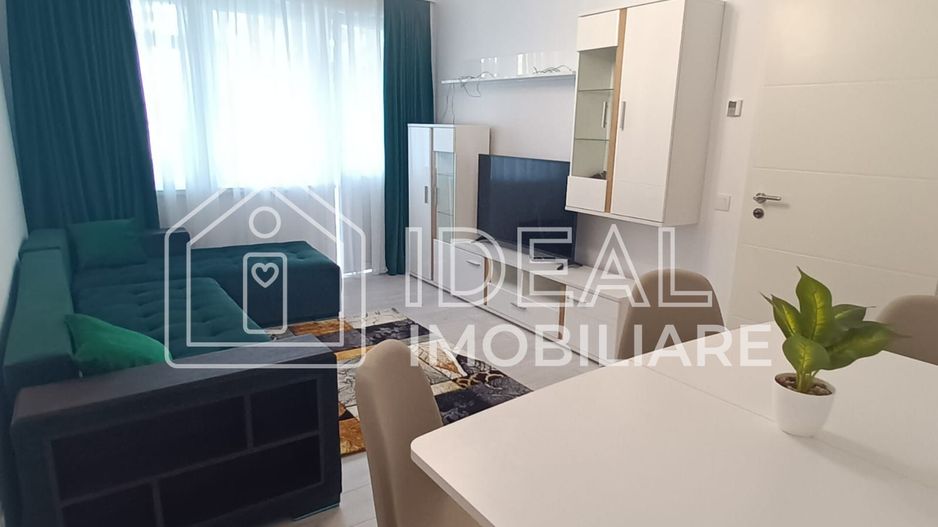 Apartament cu 3 camere de inchiriat zona Mihai Viteazu - Poză 2