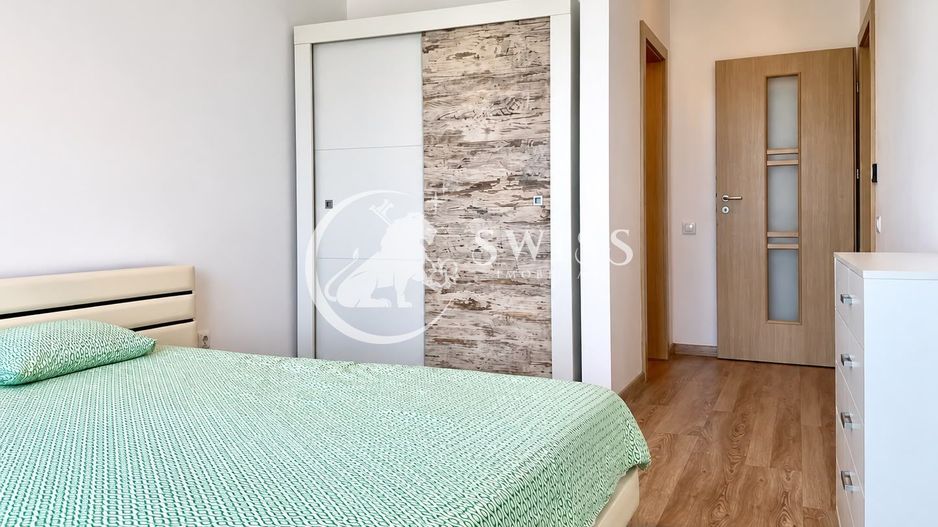 Apartament 3 camere | 2 bai | 75mp | Platinia | UMF - USAMV - Poză 11