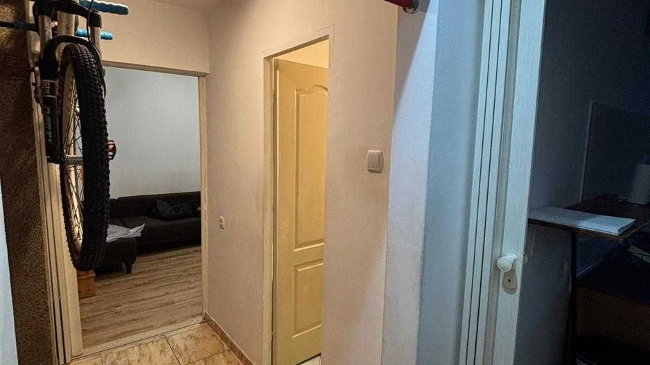 Dacia | 2 Camere | Etaj Intermediar | Centrala Proprie - Poză 6