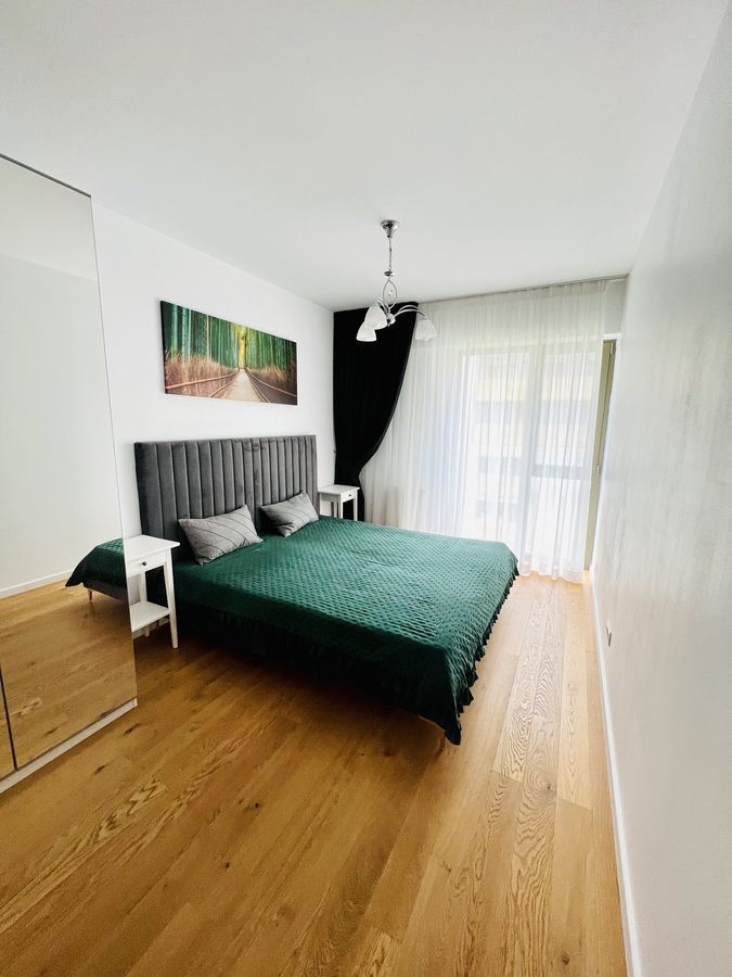 Apartament 3 camere Aviatiei Park - Poză 3