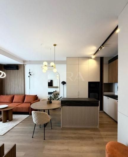 Apartament premium cu design elegant – Eroilor, Florești. - Poză 2