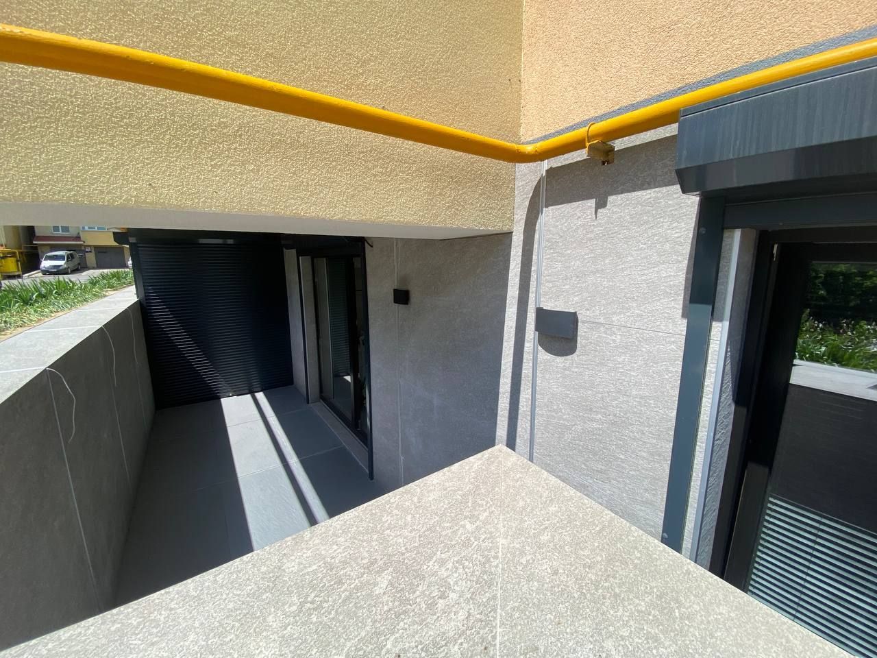 Spațiu Comercial de Vânzare Buiucani, str. Alba Iulia - Poză 27