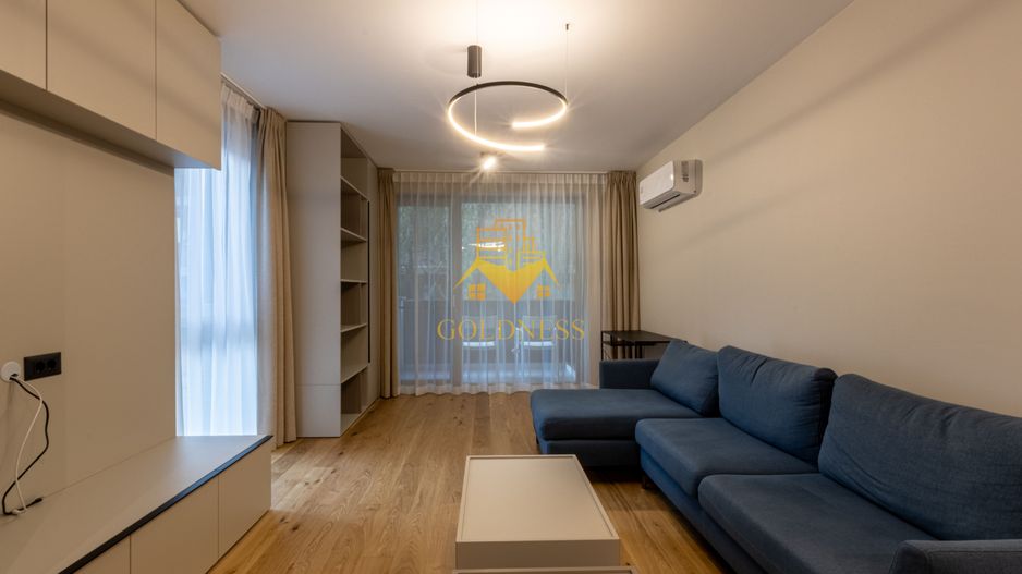 2 camere, lux, parcare, bloc nou, Gheorgheni zona FSEGA, Iulius Mall - Poză 3