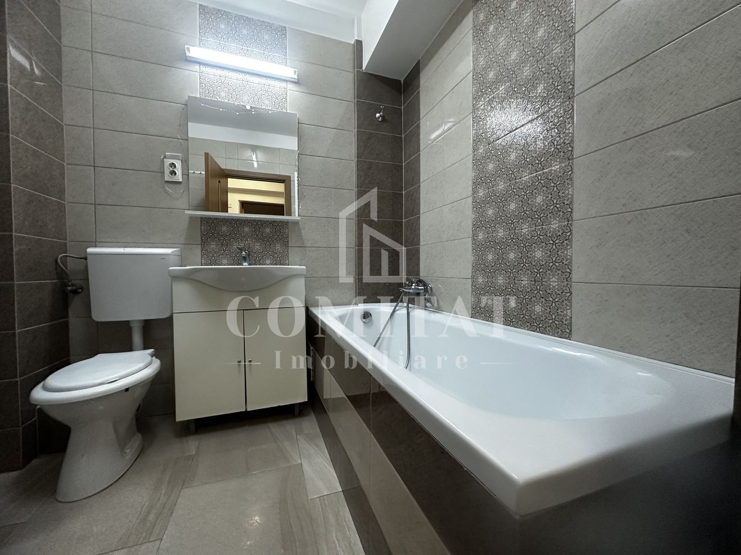 Apartament 2 camere | Parcare | Zona Prof Ioan Rus - Poză 10