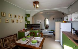 Mobilat si utilat zona Complex,Centrul de Afaceri - Poză 5