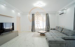Tomis III/City Mall - Apartament cu 2 camere, mobilat si utilat complet nou. - Poză 5