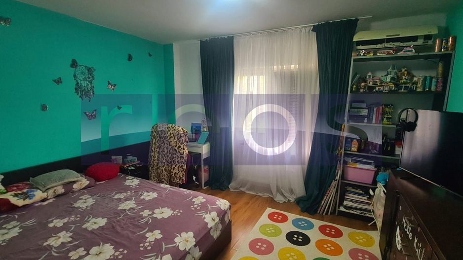 VANZARE 2 CAMERE | LACUL TEI | 57 MP | ZONA LINISTITA | BLOC DIN 1992 - Poză 12