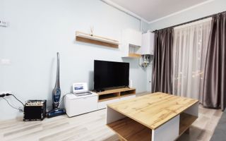 3 camere, mobilat modern, bloc nou, terasa, parcare, Marasti, Fabricii - Poză 9