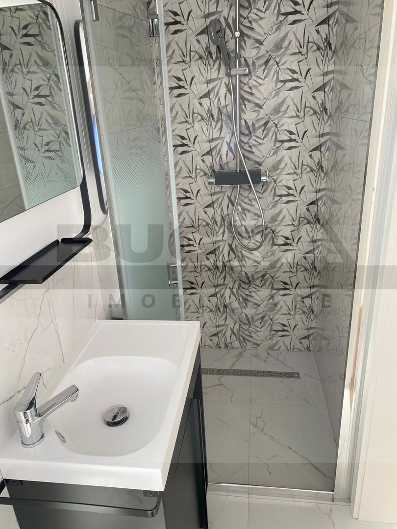 Duplex premium de 140mp, nou, prima inchiriere, zona Oasului - Poză 7