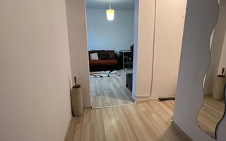 Parc Tineretului 2 camere decomandat, bloc reabilitat, vedere spate - Poză 10