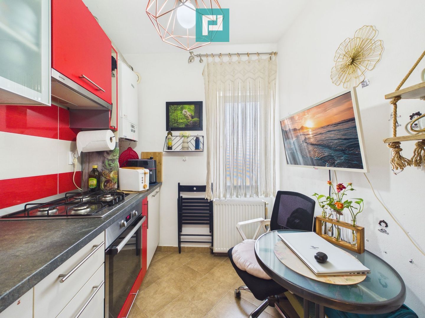 Apartament 2 camere în Giroc - Poză 7