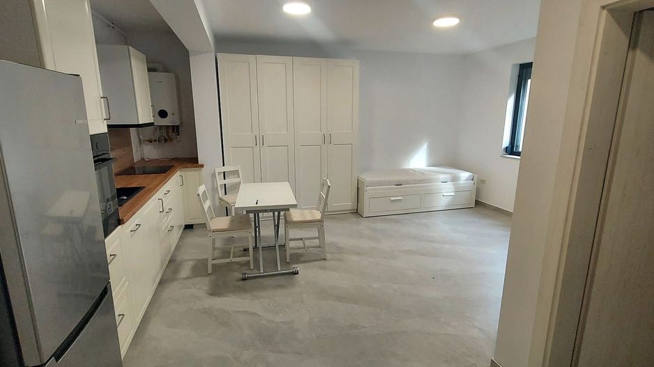 Garsonieră premium | Parcare | Pet Friendly | Curte comuna - Titan - Poză 6