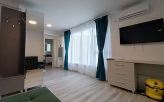 Apartament 1 camere si Loc de parcare, Zona Bularga – BLOC NOU 2025 - Poză 2