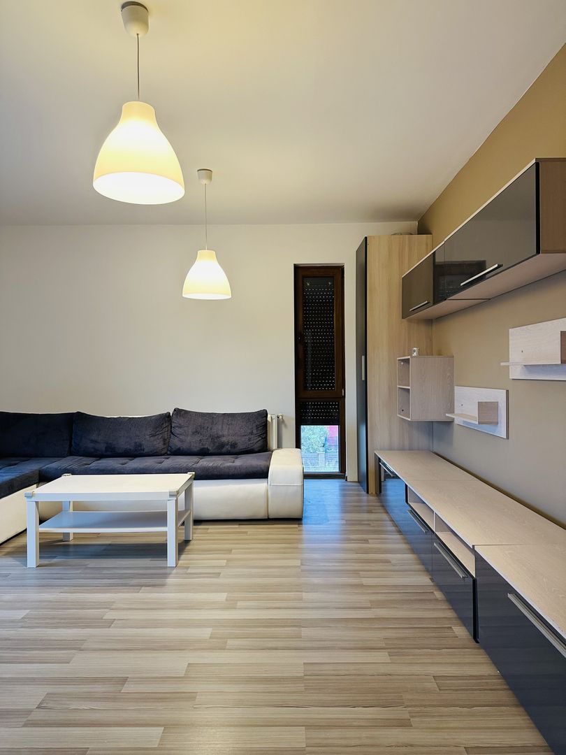 Apartament 3 camere, dispus 2 niveluri - 143 mp | Parcare privata - Poză 16