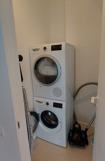 Renting Bucharest | 2 bedrooms apartment | Floreasca-Aviatiei | Parking - Poză 12