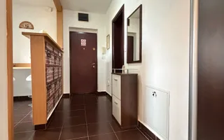 Bloc nou, centrala/clima, mobilat complet; str. Fedra - Poză 13