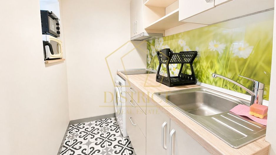 Apartament cu o camera | Circumvalatiunii - Poză 5