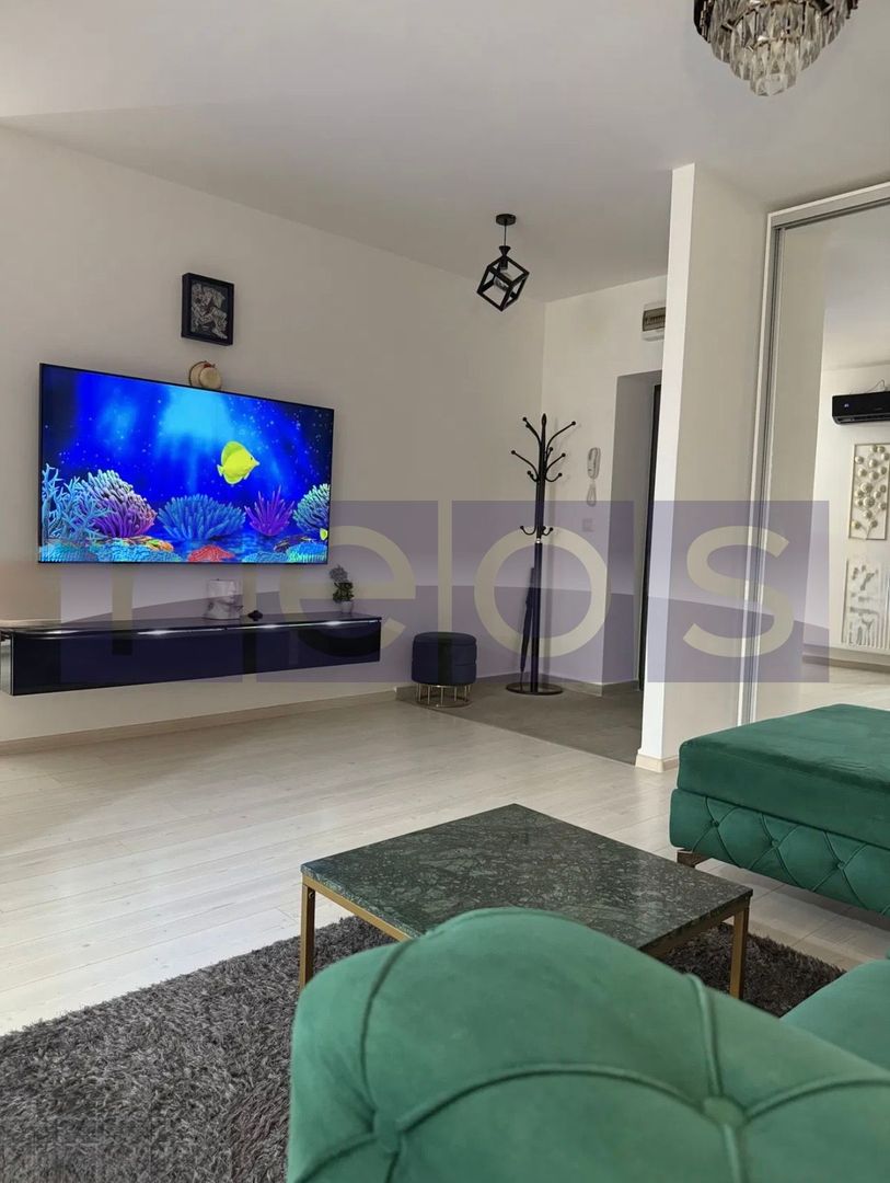 VANZARE 3 CAMERE | THEODOR PALLADY  | LOC DE PARCARE INCLUS - Poză 4
