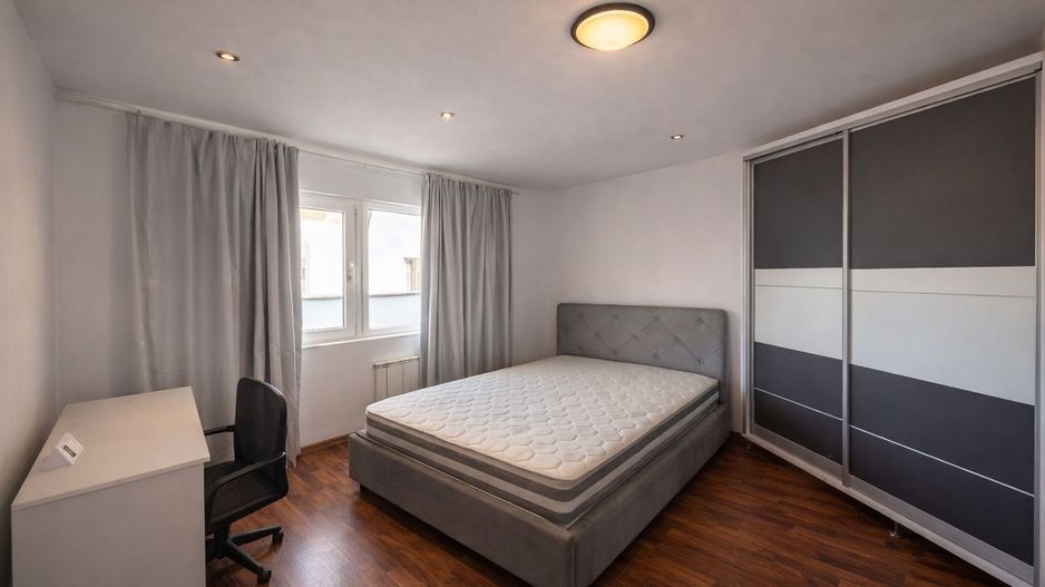 Apartament două camere | 54 de mp | Balcon | Gheorghe Dima - Poză 1