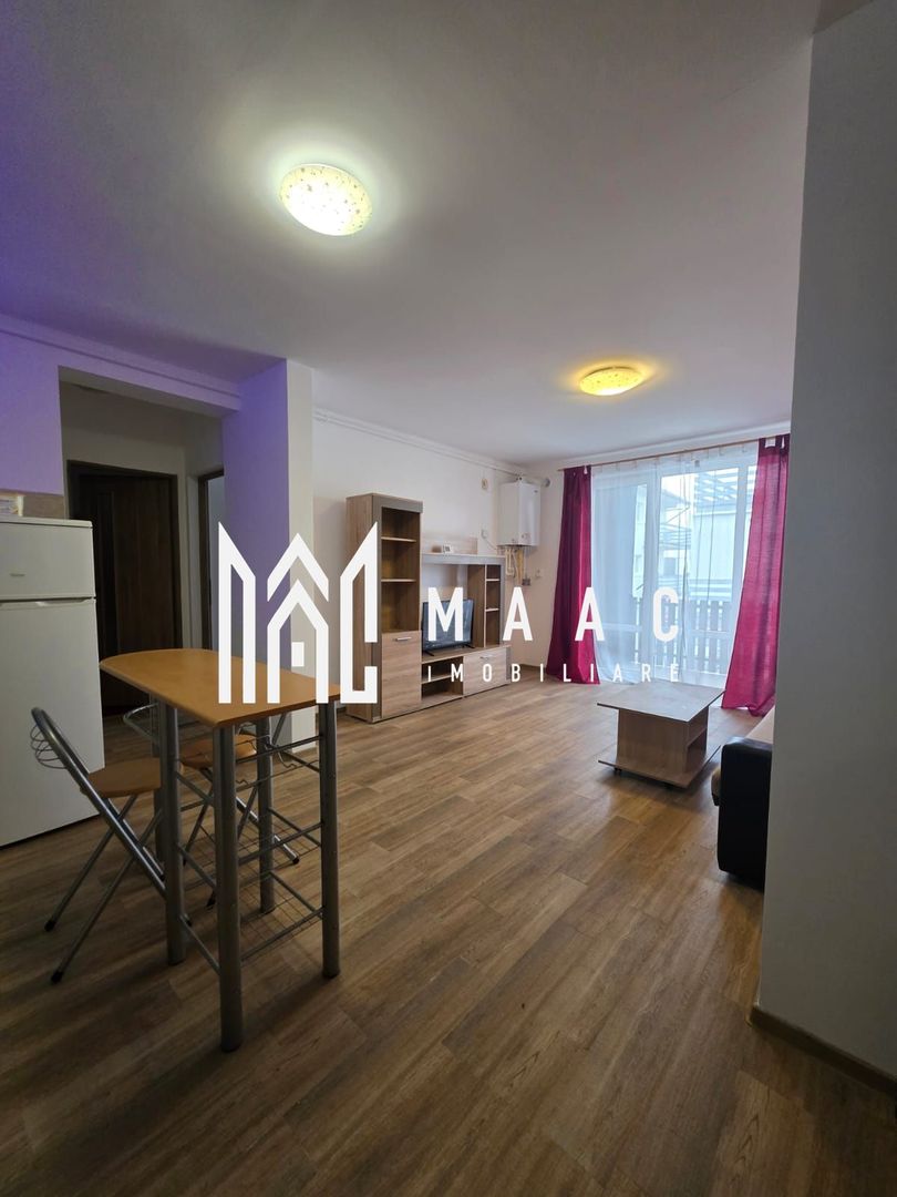 Apartament  2 camere I Decomadat I Balcon I Arhitectilor - Poză 10