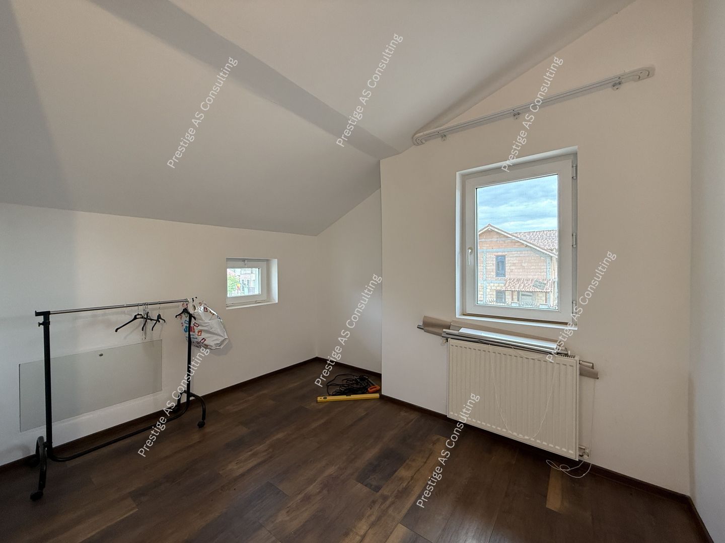 Casa individuala | 5 Camere- Sag - Poză 18