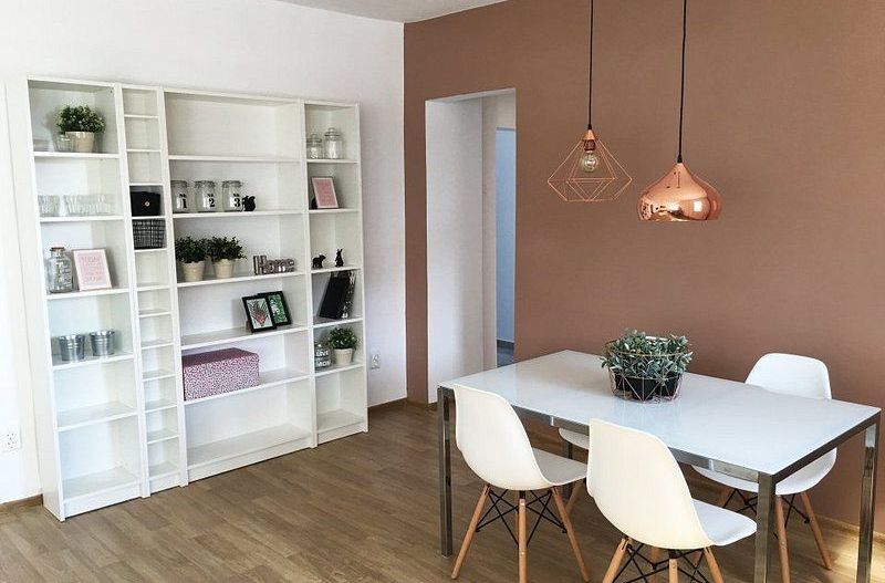 Apartament deosebit situat ultracentral | GalDan Apartments - Poză 1