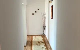 Apartament 3 camere Sibiu | Turnișor | la casă, 88 mp - Poză 14
