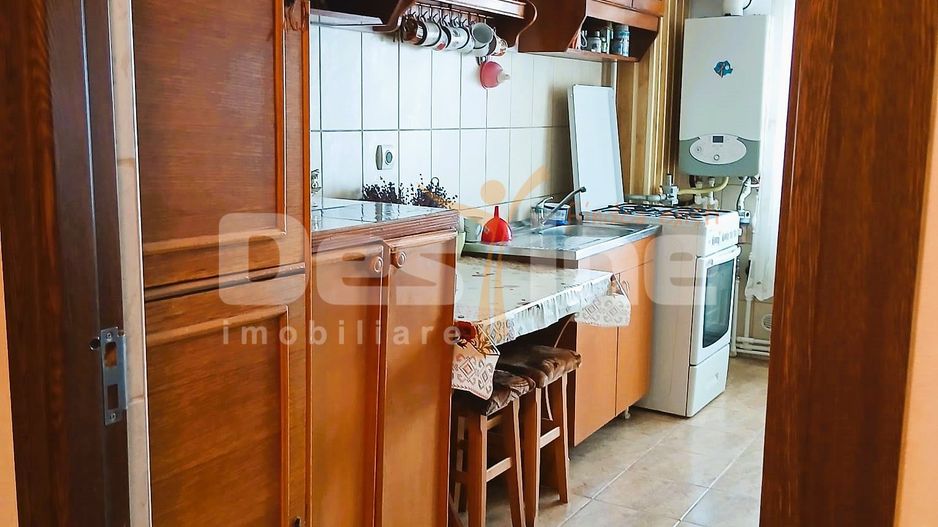 APARTAMENT 2 CAMERE DE VANZARE– FOCȘANI - Poză 5