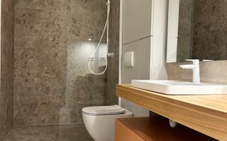 Apartament 2 camere, tip duplex, imobil premium – Gheorgheni, Piața Cipariu - Poză 25