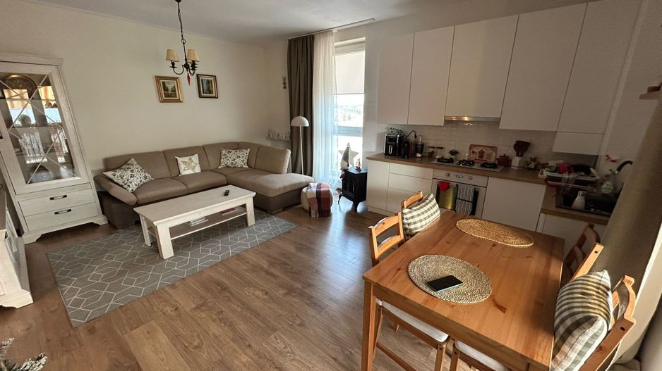 Apartament 2 camere, etaj 5 - zona Gara - Poză 10