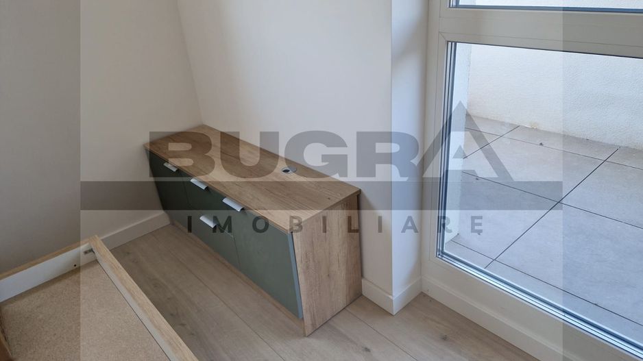 Apartament de 2 camere decomandate, 50 mp, garaj, zona strazii Oasului - Poză 7