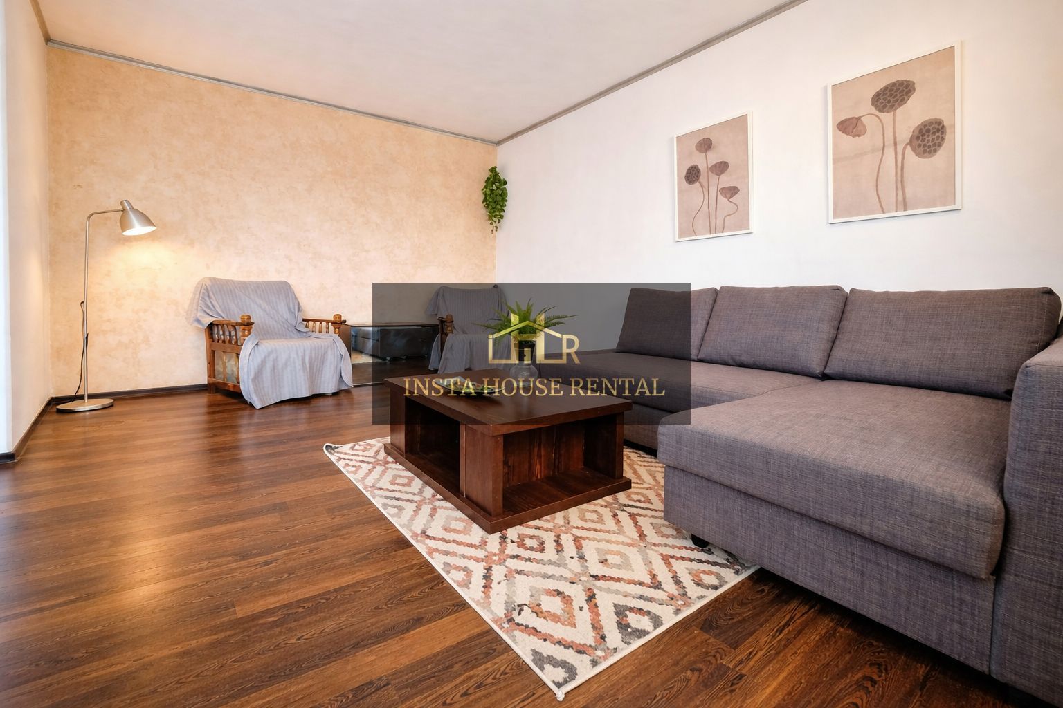 Apartament 2 camere decomandat / Titulescu - Poză 1