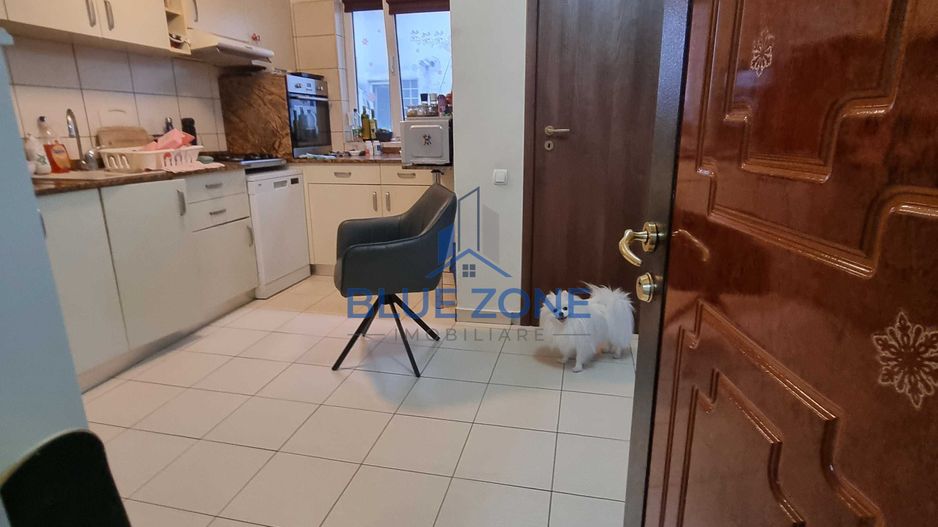 APARTAMENT 3 CAMERE DE VÂNZARE – DRUMUL TABEREI - Poză 6