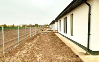 Casă individuală 4 camere Tunari - Poză 3