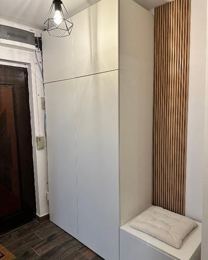Apartament 2 camere Bdul Basarabia - Poză 10