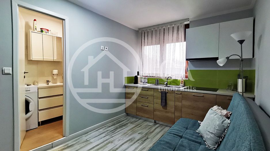 Apartament de inchiriat cu 2 camere in zona ultracentrala, Oradea - Poză 2