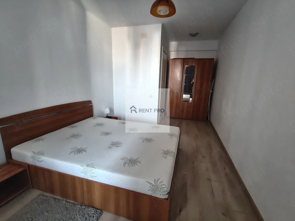 Apartament 2 camere de închiriat | Premium Regie | Metrou Grozăvești - Poză 6