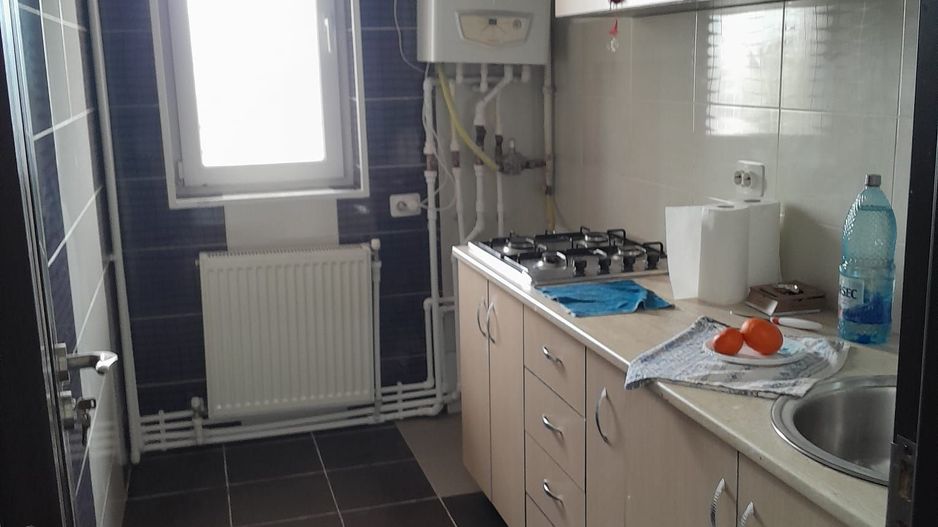 GARSONIERA METALURGIEI, BUCATARIE INCHISA, CENTRALA TERMICA, BLOC NOU - Poză 1