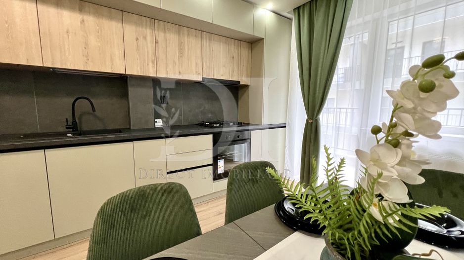 Apartament ultramodern | Etaj intermediar | Zona Terra - Poză 5
