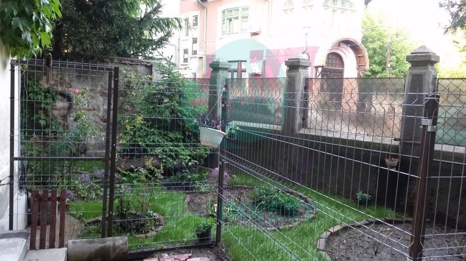 Vilă în Cotroceni | Curte proprie | Gradina Botanică-Palat-Carol Davilla - Poză 2