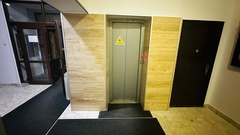 APARTAMENT 3 CAMERE | UNIRII - Poză 12