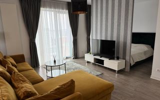 Oferta Inchiriere 2 Camere Cloud 9 Residence 1 Loc Parcare Subteran - Poză 3