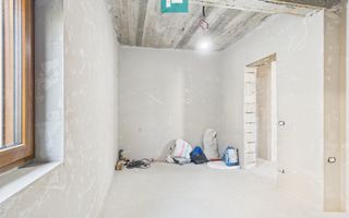 Casă individuală cu etaj 156 mp utili, teren 983mp - Poză 6