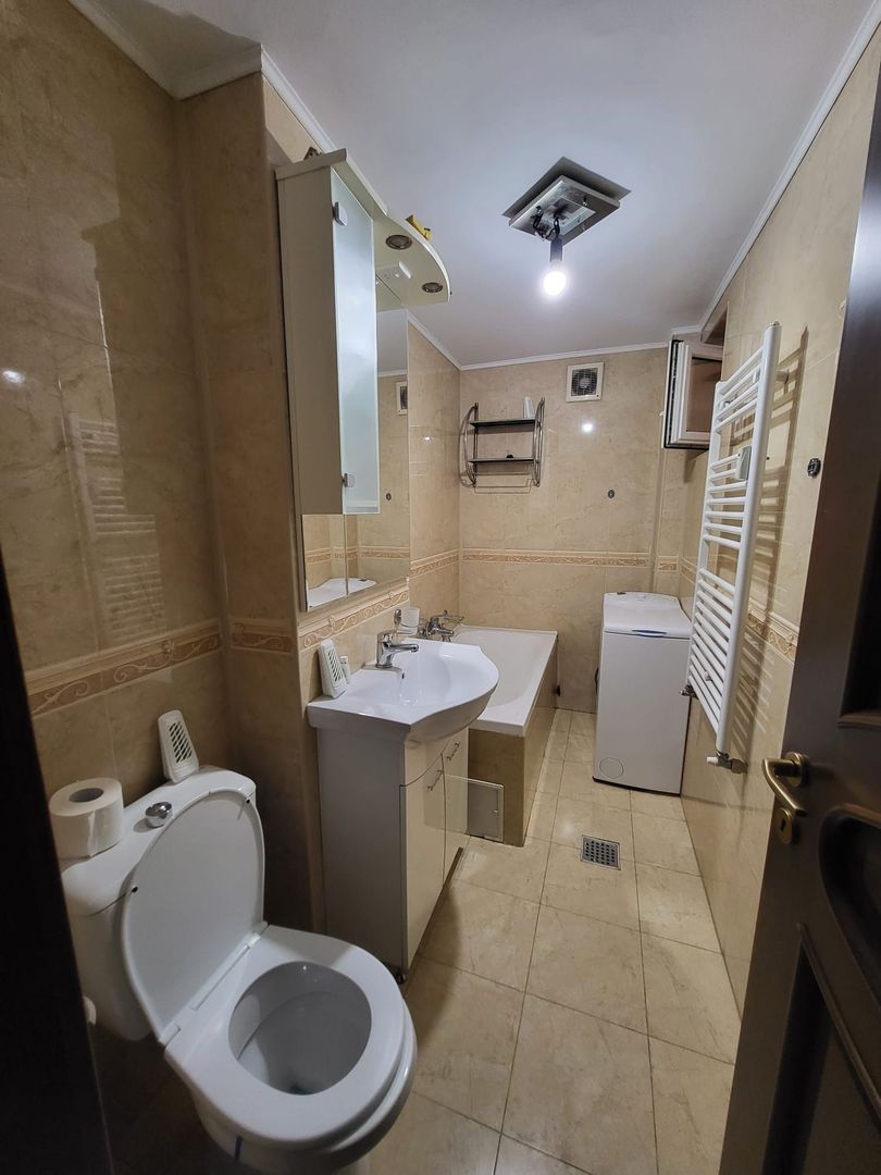 Apartament 2 camere Parc IOR-Dristor-Titan T697 - Poză 5