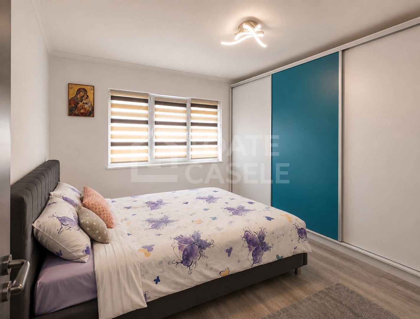 Apartament 3 camere zona Kaufland, Mărăști - Poză 6
