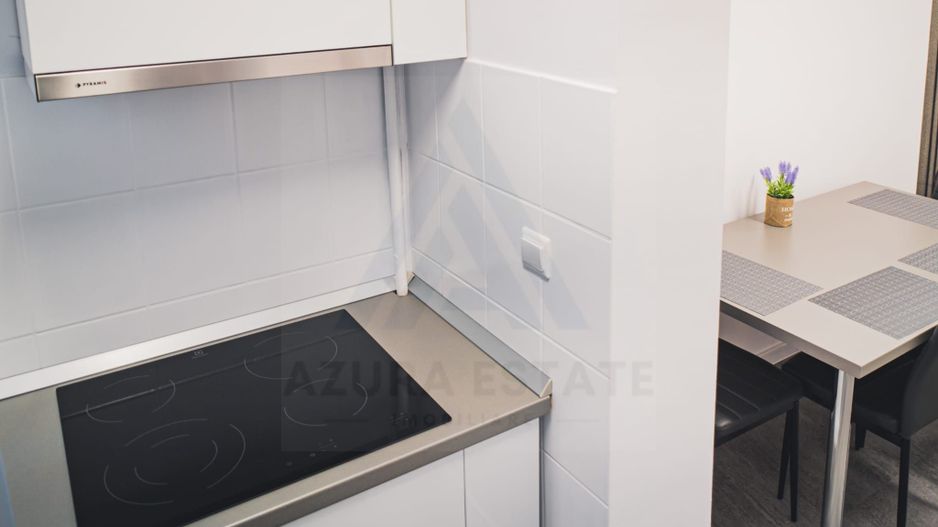 Apartament 2 camere decomandat 55 mp utili  Etaj 1/4  zona Terezian - Poză 7