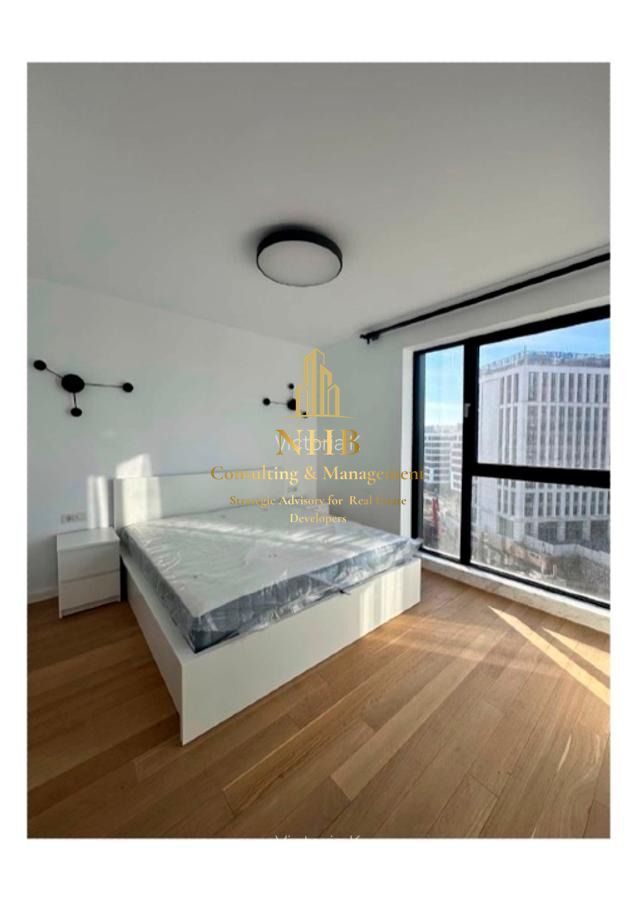 Apartament 3 Camere | One Timpuri Noi | Parcare | Centrala Proprie - Poză 1