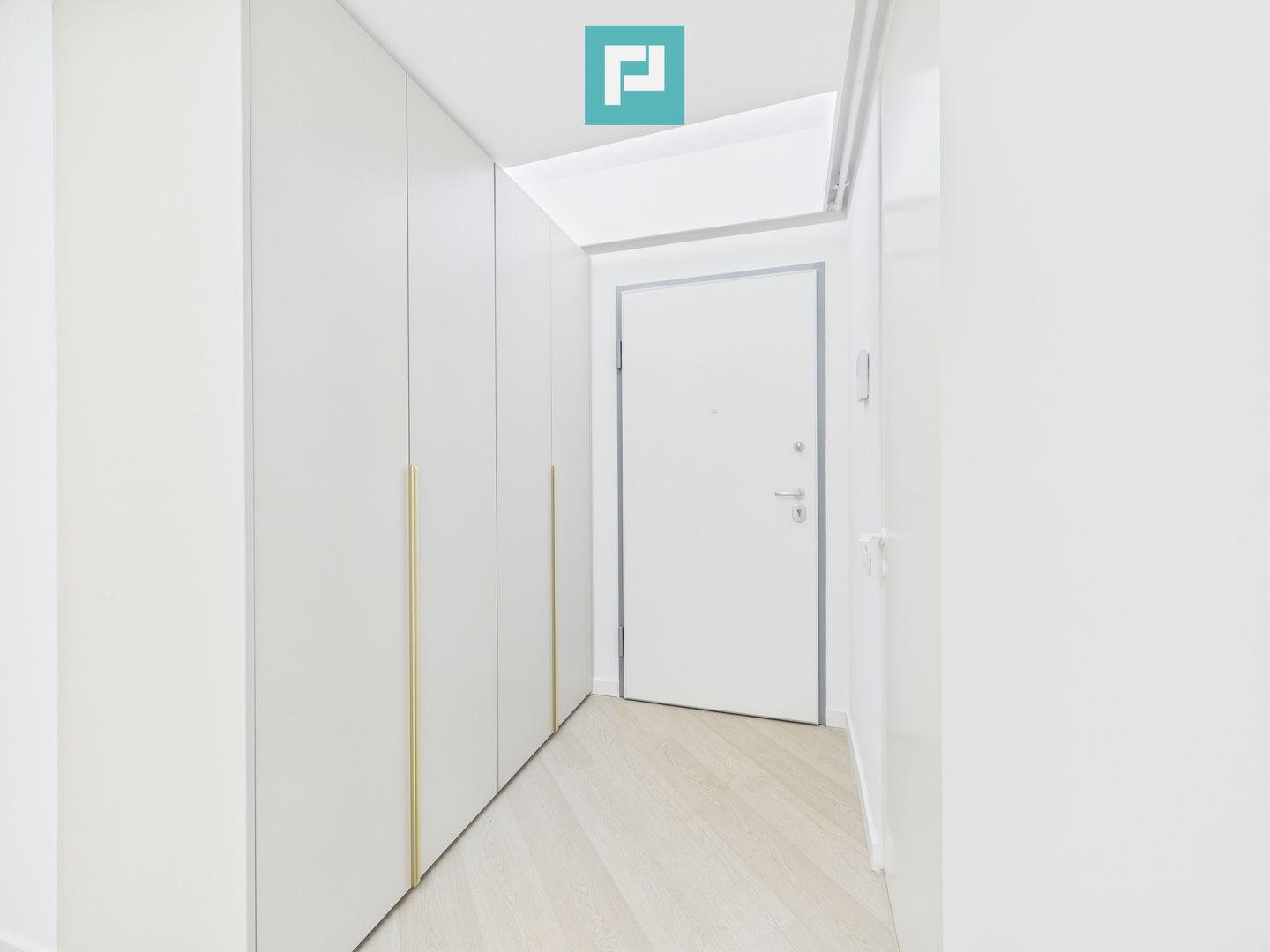 3 camere moderne| Prima închiriere | Cortina North - Poză 5